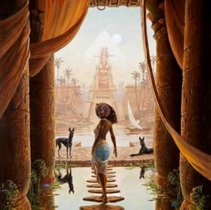 Meet your Posher, Ashima